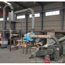 Metal Ingot Aluminum Powder Granule Grinder Mill Machine